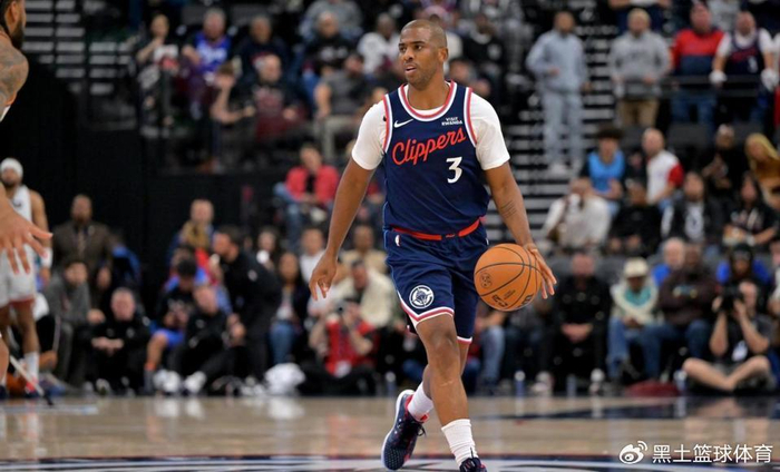 九游娱乐首页-21年NBA生涯，保罗一共赚了多少薪水？网友：难以置信|克里斯·保罗|洛杉矶快船队|新奥尔良鹈鹕队|夏洛特黄蜂队|克里斯-保罗_新浪体育_新浪新闻