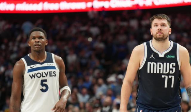 拒绝横扫！唐斯化身“硬糖”，独行侠想念莱夫利