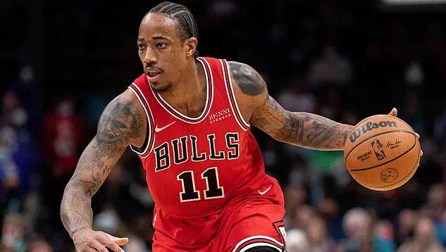 九游娱乐官方网站-一笔交易成大坑！公牛该重建？德罗赞说不