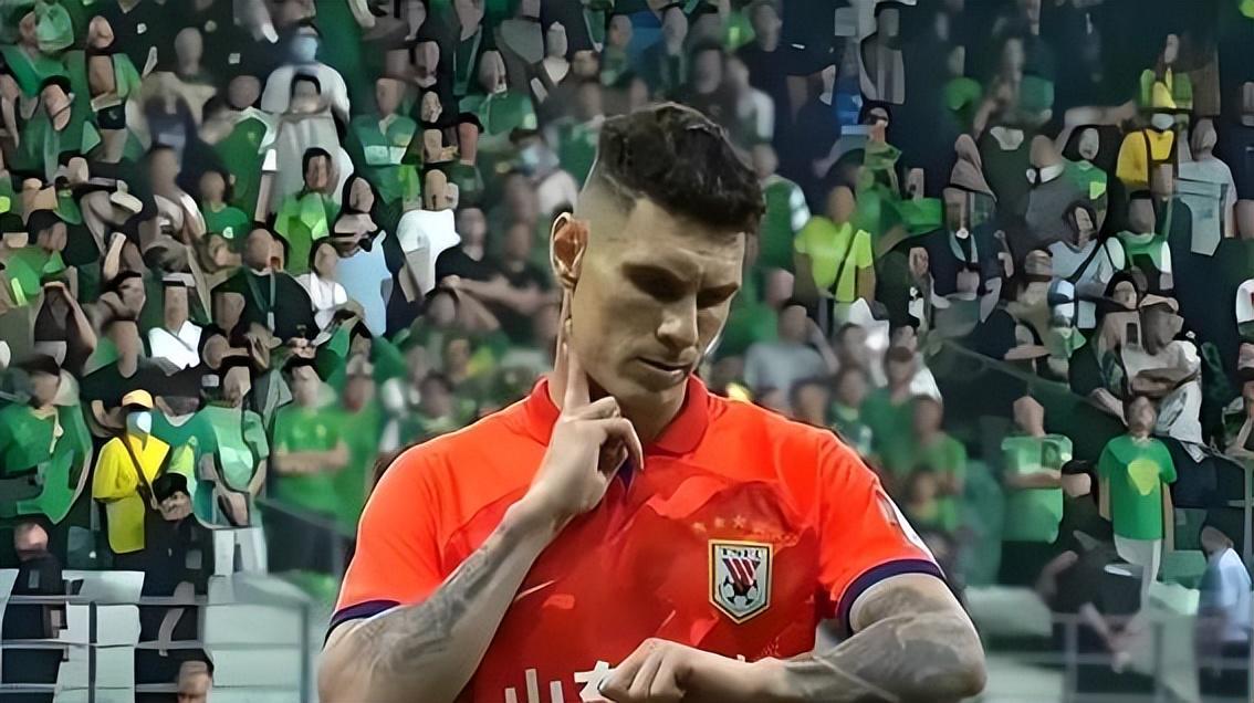 九游娱乐官方网站-韩镕泽离开海牛队后，球迷建议主帅引进郭全博补强，曾入选国足